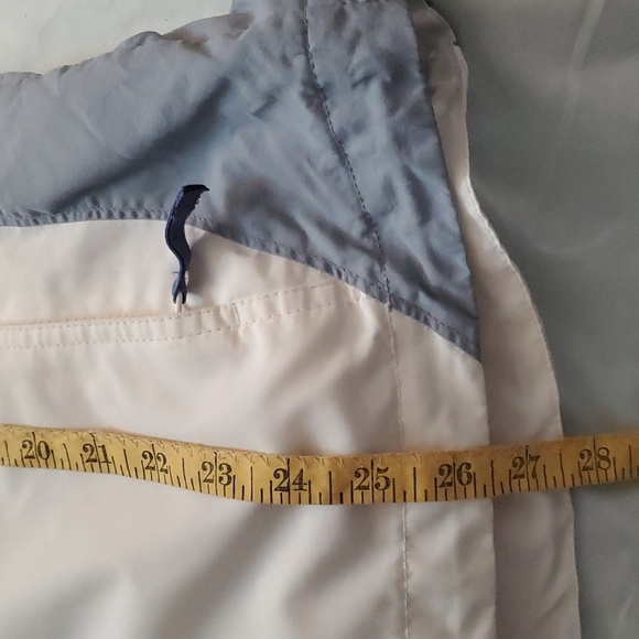 Like New Columbia 3 in one Jacket Full Zip & Snap Close - Picture 10 of 15